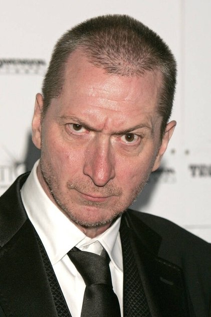 Zdjęcie Frank Miller