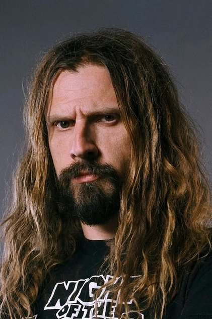 Zdjęcie Rob Zombie