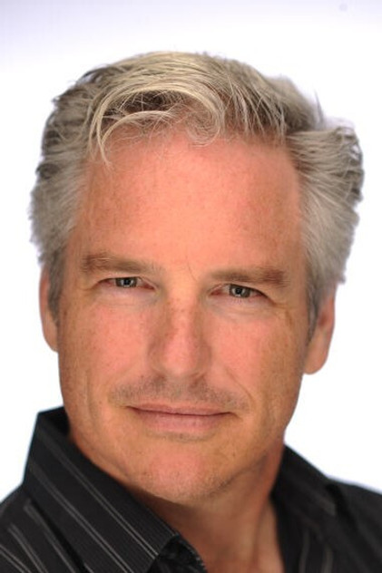 Zdjęcie Jim Garrity