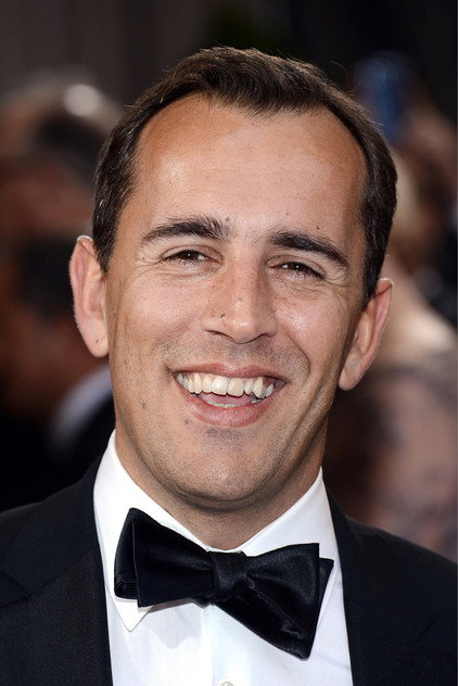Zdjęcie Nikolaj Arcel