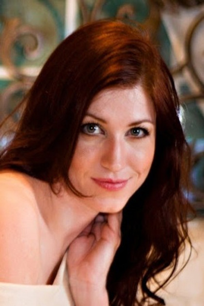Zdjęcie Kimberly Battista