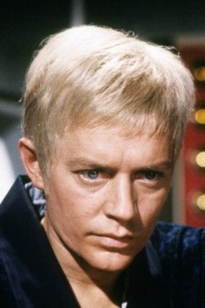 Zdjęcie Ed Bishop