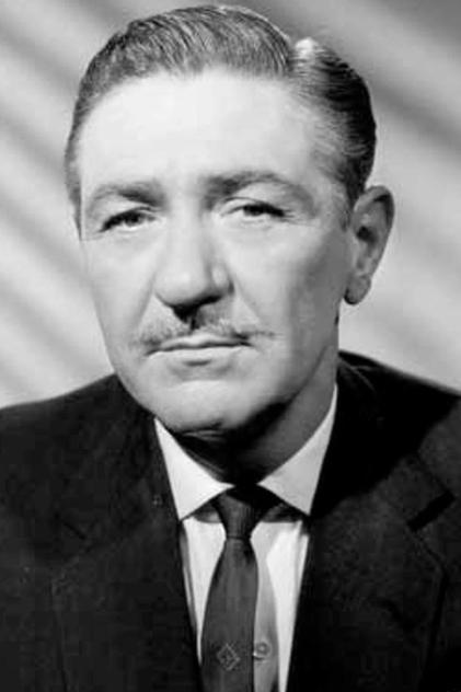 Zdjęcie Alan Gifford