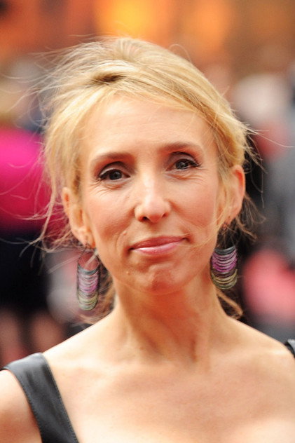 Zdjęcie Sam Taylor-Johnson