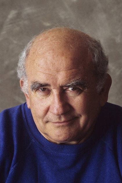 Zdjęcie Ed Asner