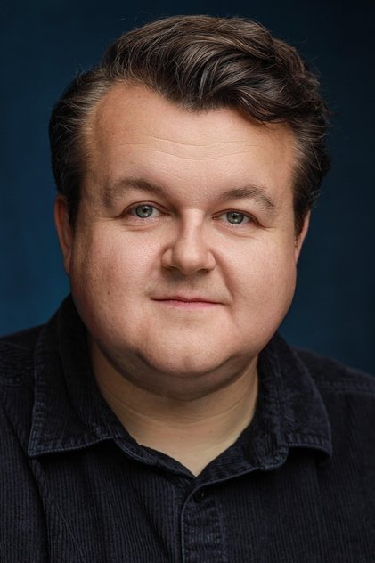 Zdjęcie James Dryden