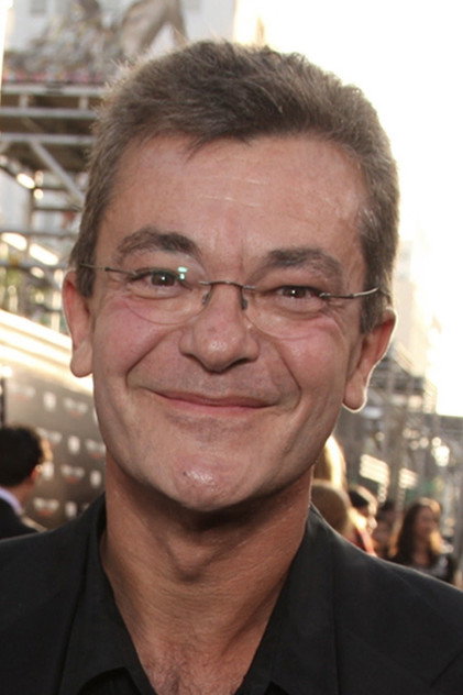 Zdjęcie John Brancato