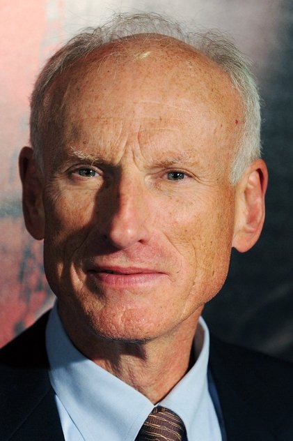 Zdjęcie James Rebhorn
