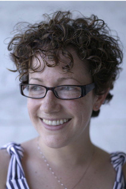 Zdjęcie Nicole Perlman