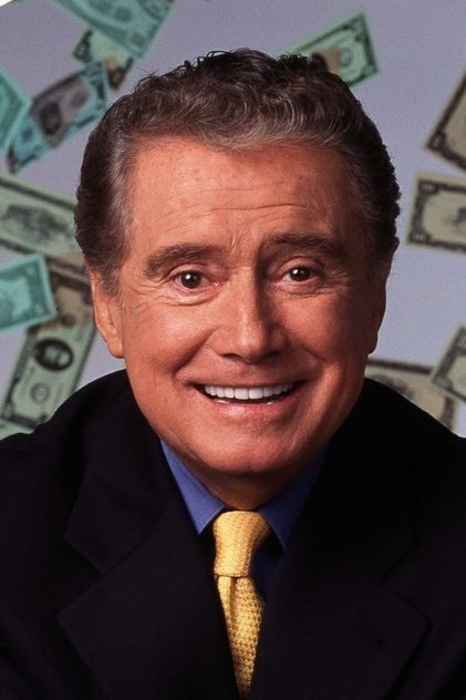 Zdjęcie Regis Philbin