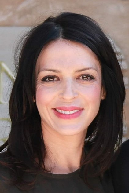 Zdjęcie Latifa Ouaou