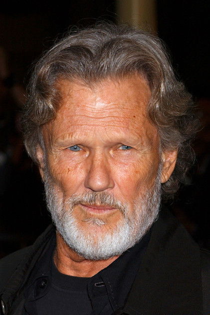 Zdjęcie Kris Kristofferson
