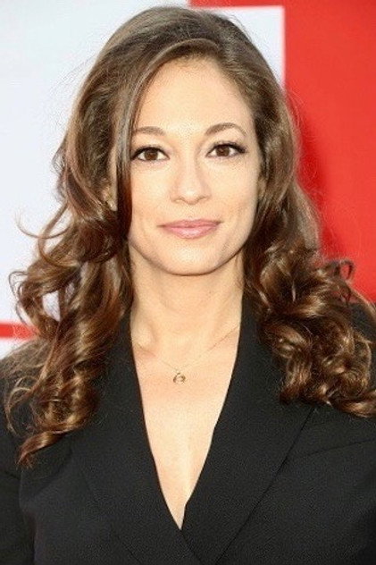Zdjęcie Erin Simms