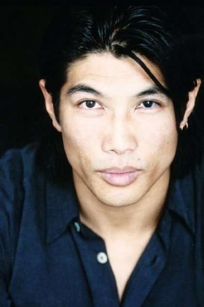 Zdjęcie Paul Wu