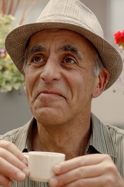 Zdjęcie Frank Ferrucci