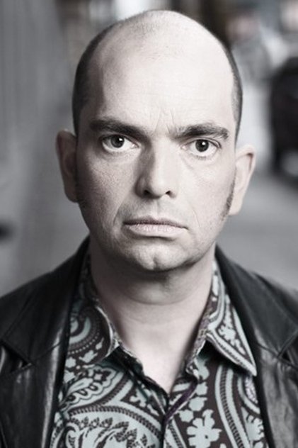 Zdjęcie Peter New