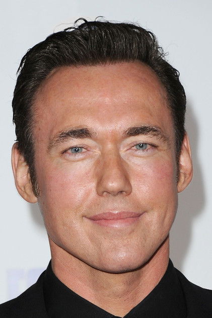 Zdjęcie Kevin Durand