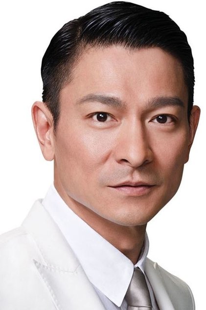 Zdjęcie 劉德華