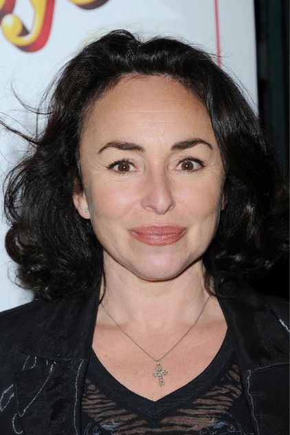 Zdjęcie Samantha Spiro