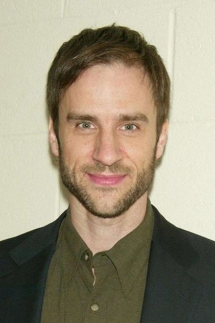 Zdjęcie James Waterston