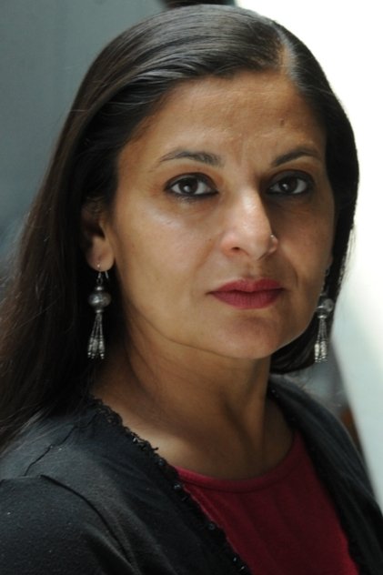 Zdjęcie Sudha Bhuchar