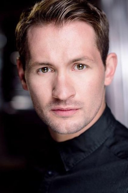 Zdjęcie Jon-Scott Clark