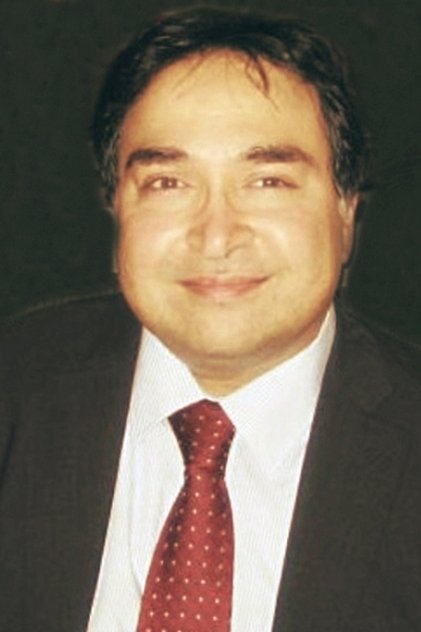 Zdjęcie Raj Awasti