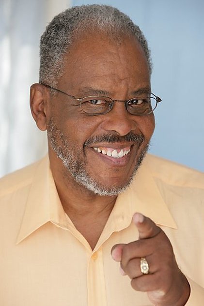 Zdjęcie Sy Richardson
