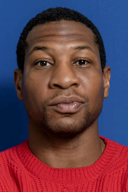 Zdjęcie Jonathan Majors