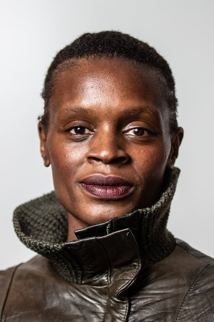 Zdjęcie Okwui Okpokwasili