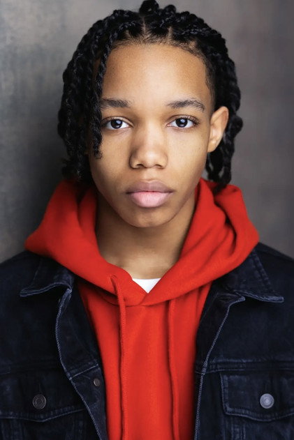 Zdjęcie Peyton Jackson