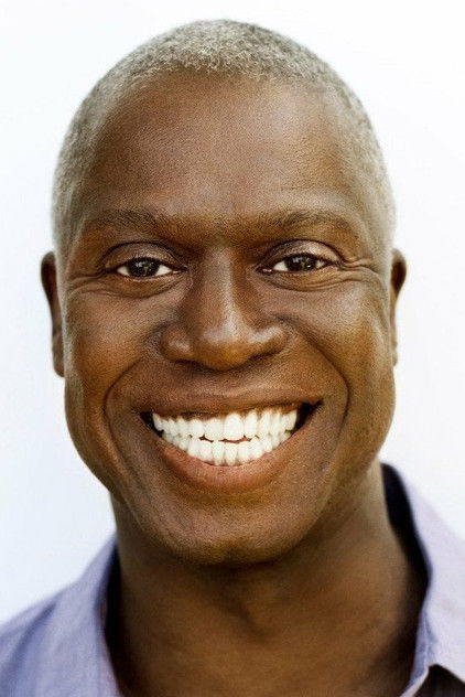 Zdjęcie Andre Braugher