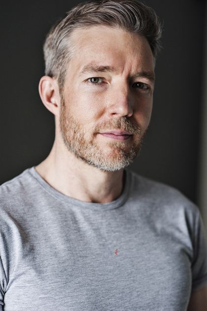 Zdjęcie Geoffrey Newland