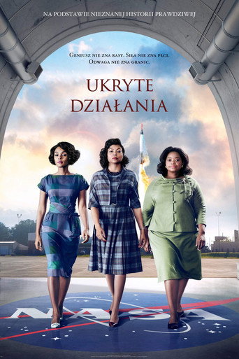 Okładka filmu Ukryte działania