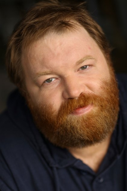 Zdjęcie Jeff Pope