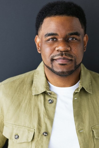 Zdjęcie Kenneth Nance Jr.