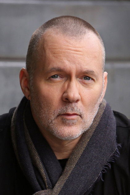 Zdjęcie Chris McKay
