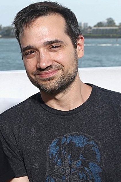 Zdjęcie Ryan Ridley