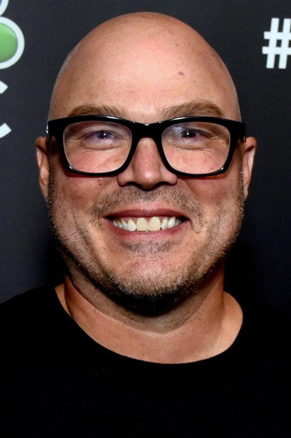 Zdjęcie Derek Haas