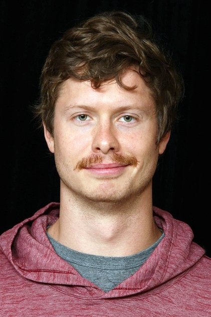 Zdjęcie Anders Holm
