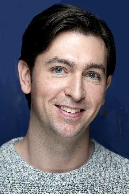 Zdjęcie Nicholas Braun