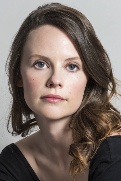 Zdjęcie Sarah Ramos