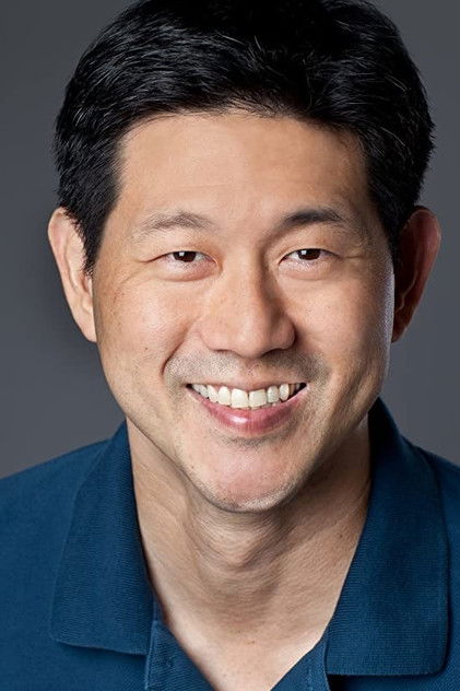 Zdjęcie Kevin Yamada