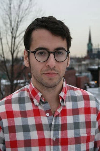 Zdjęcie Michael Mitnick