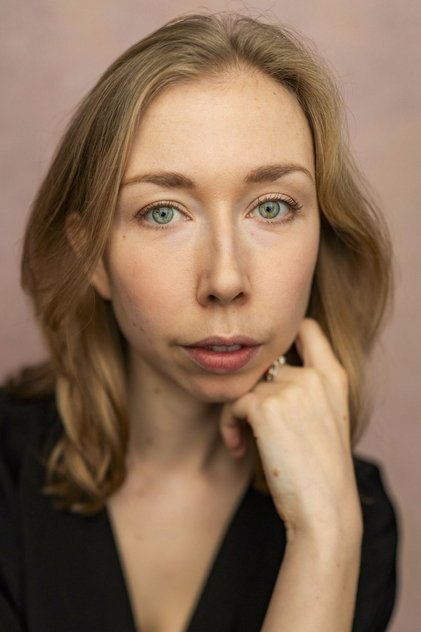 Zdjęcie Bryony Miller
