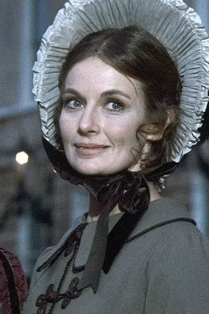 Zdjęcie Ann Firbank