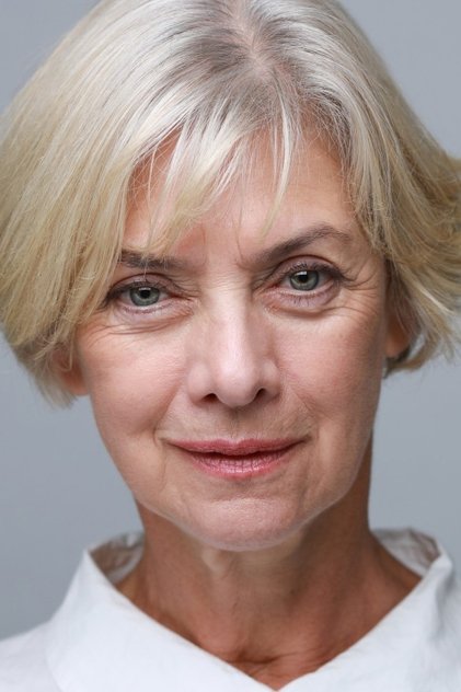 Zdjęcie Diana Kent