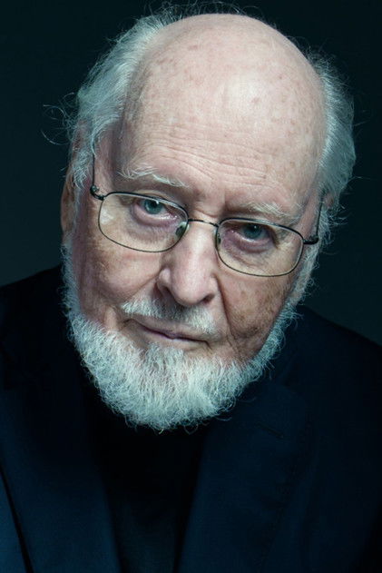 Zdjęcie John Williams