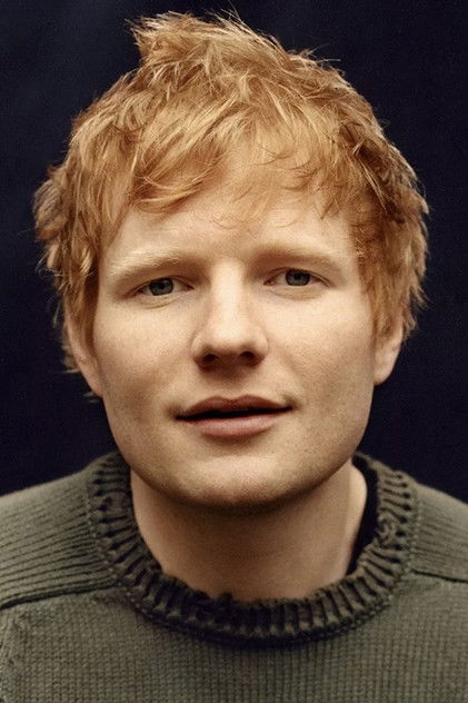 Zdjęcie Ed Sheeran