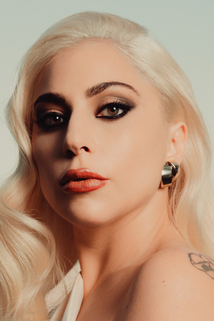 Zdjęcie Lady Gaga